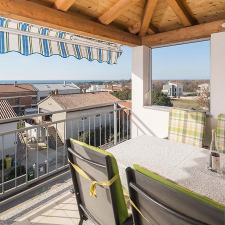 Villa Tina Porec Ngoại thất bức ảnh
