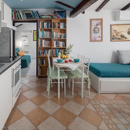Villa Tina Porec Ngoại thất bức ảnh