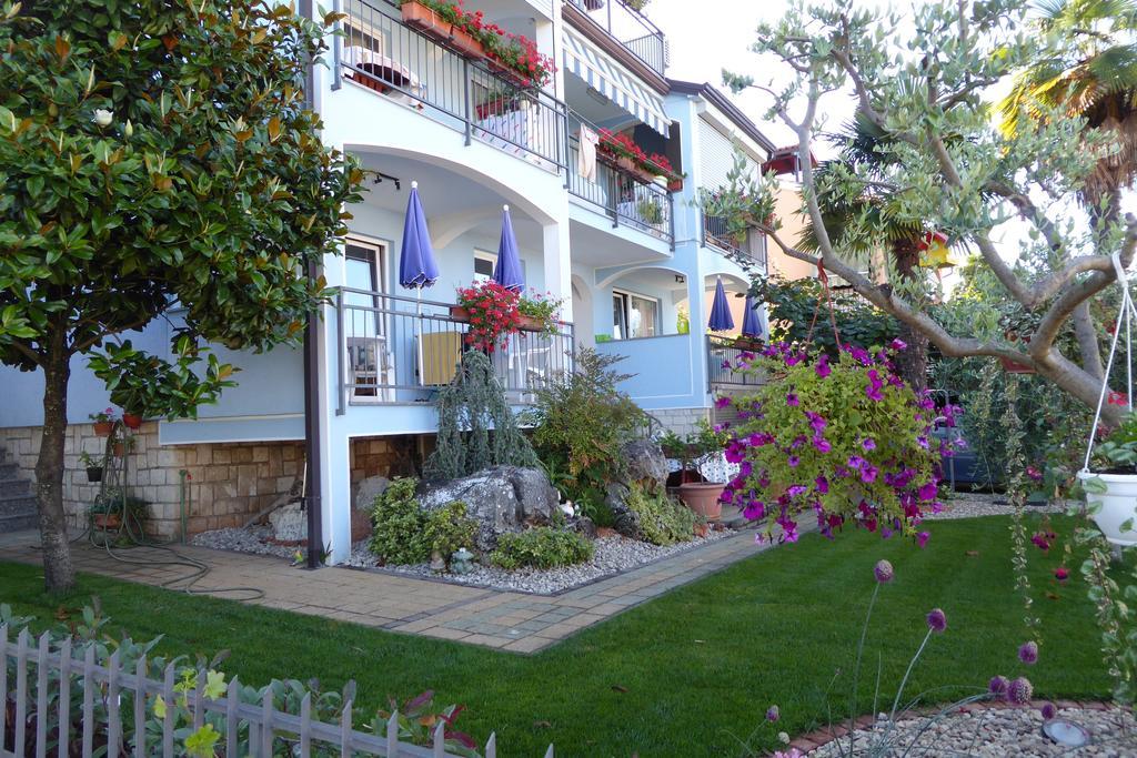 Villa Tina Porec Phòng bức ảnh