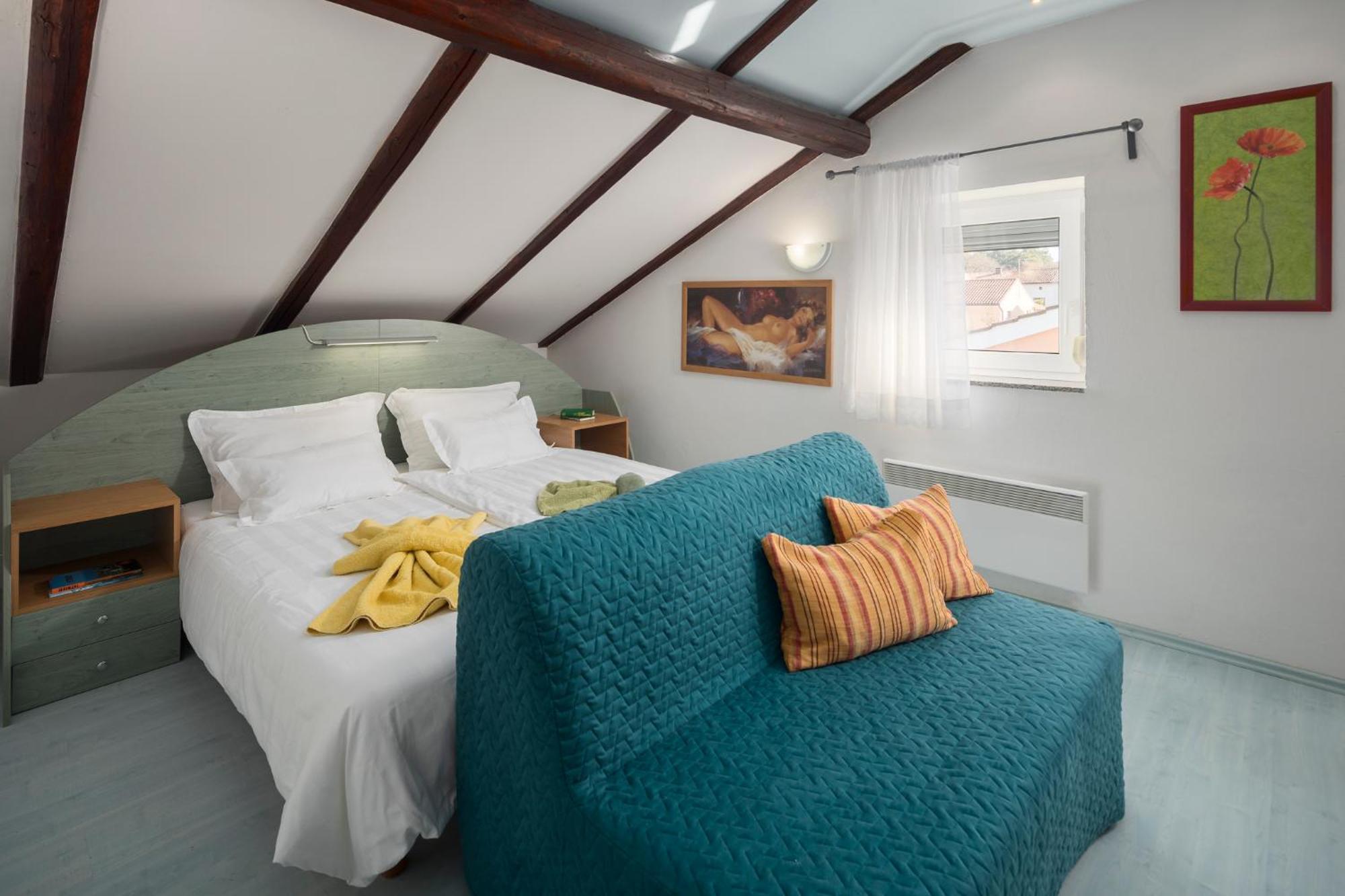 Villa Tina Porec Ngoại thất bức ảnh