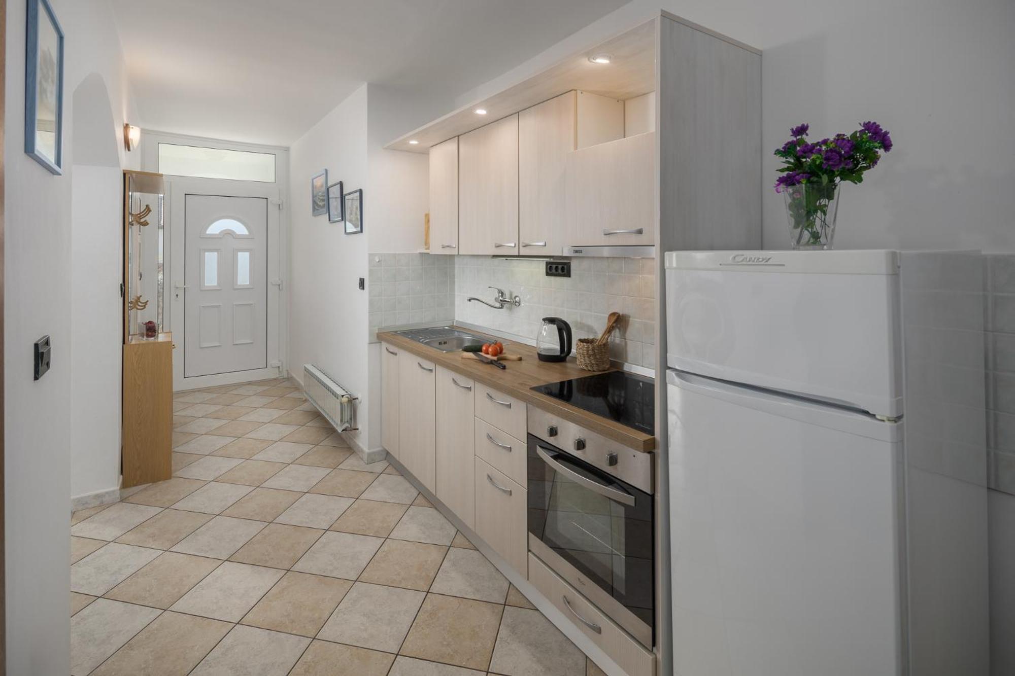 Villa Tina Porec Ngoại thất bức ảnh