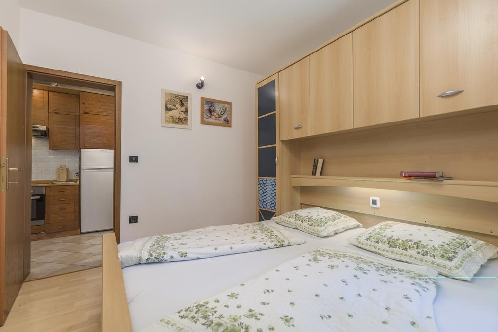 Villa Tina Porec Ngoại thất bức ảnh