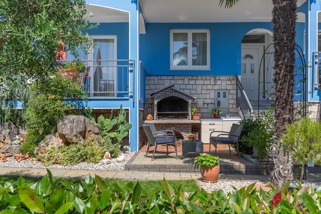 Villa Tina Porec Ngoại thất bức ảnh