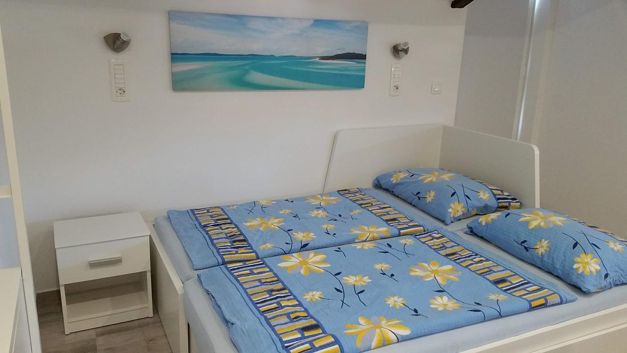 Villa Tina Porec Ngoại thất bức ảnh