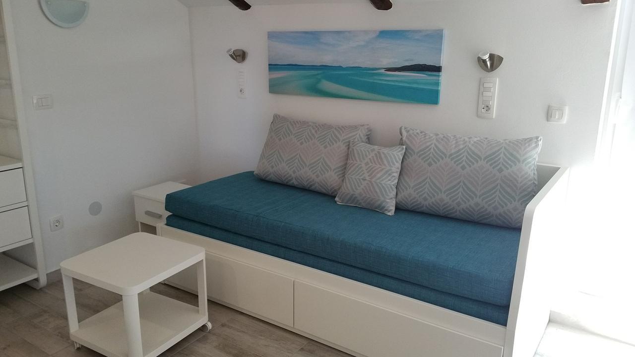 Villa Tina Porec Ngoại thất bức ảnh