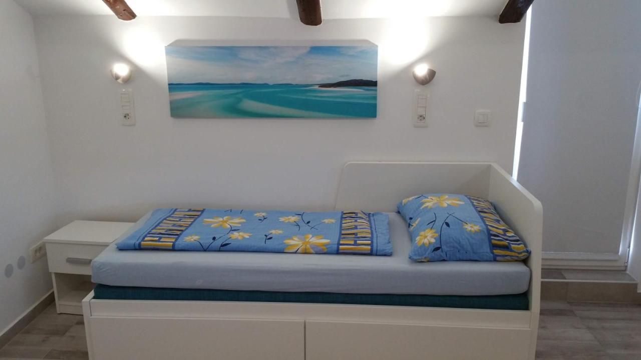 Villa Tina Porec Ngoại thất bức ảnh