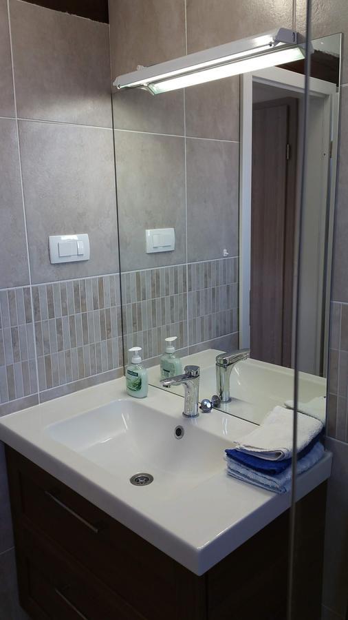Villa Tina Porec Ngoại thất bức ảnh